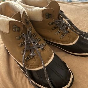 JMU by Jambu boots, Size 10